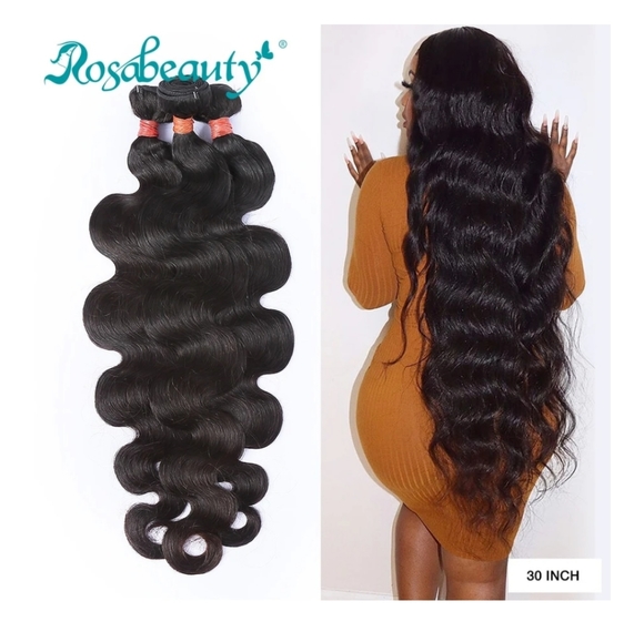 Wig Extensions - Picture 1 of 1